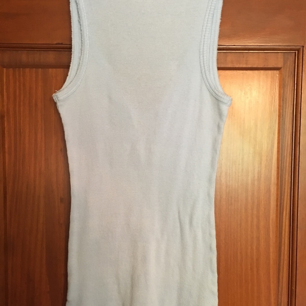 Tank Top - Picture 2 of 5